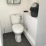 Apartamento Le Mazet *