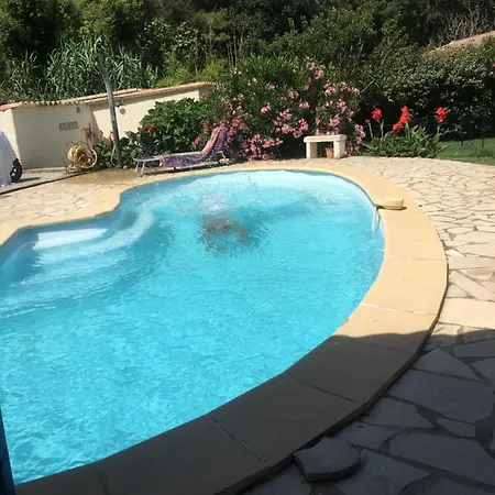 Le Mazet Apartment