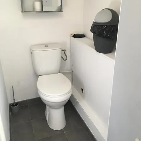 Apartament Le Mazet *