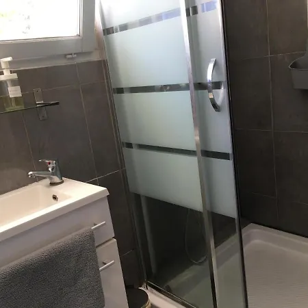 Apartmán Le Mazet