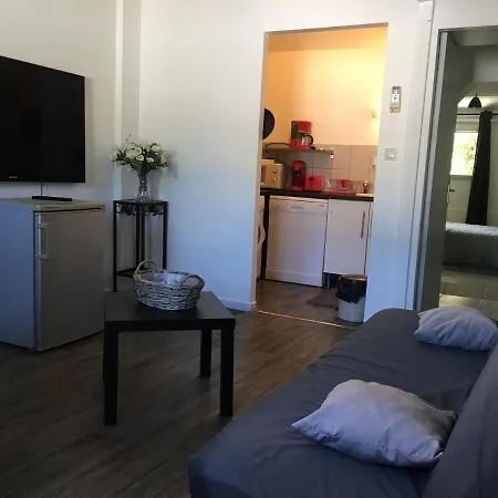 Le Mazet Apartamento *